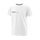 Wilson Tennis-Tshirt Team II Tech Crew weiss Jungen